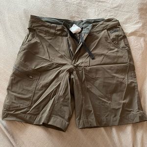 Men’s Outdoor Research Shorts waist 30 in
